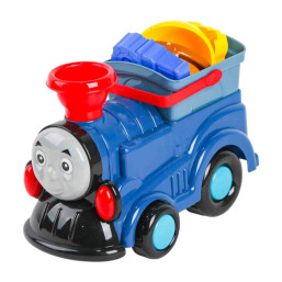 Beach Truck Set